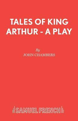 Tales of King Arthur 1