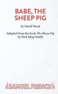 bokomslag Babe, the Sheep-Pig