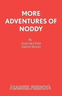 bokomslag 20 More Adventures of Noddy