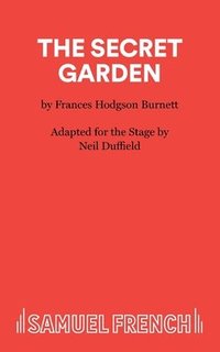 bokomslag The Secret Garden: Play