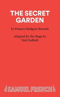 The Secret Garden: Play 1