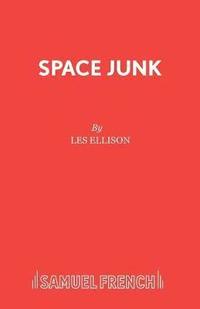 bokomslag Space Junk
