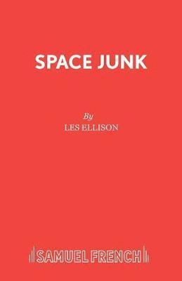 Space Junk 1