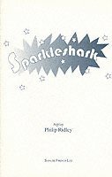 bokomslag Sparkleshark