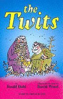 bokomslag The Twits
