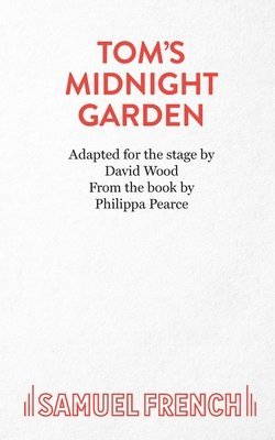 David Wood, Philippa Pearce - Play, Häftad