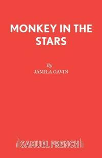 bokomslag Monkey in the Stars