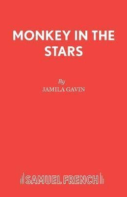 Jamila Gavin - Monkey in the Stars, Häftad
