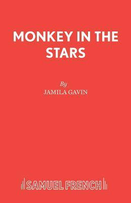 Monkey in the Stars 1