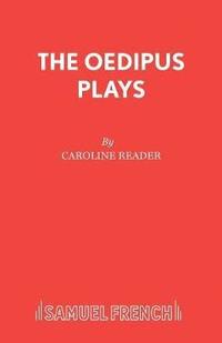 bokomslag The Oedipus Plays