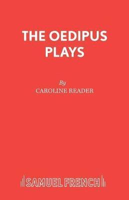 The Oedipus Plays 1