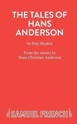 The Tales of Hans Andersen 1