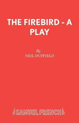 bokomslag The Firebird