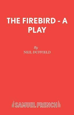 The Firebird 1