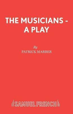 The Musicians: Play 1
