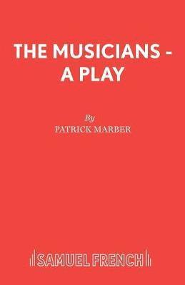 Patrick Marber - Play, Häftad