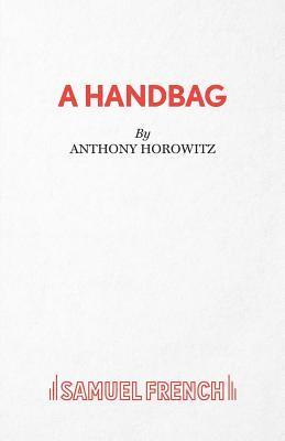 bokomslag Handbag