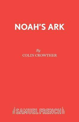 Colin Crowther, Mary Crowther - Noah's Ark, Häftad