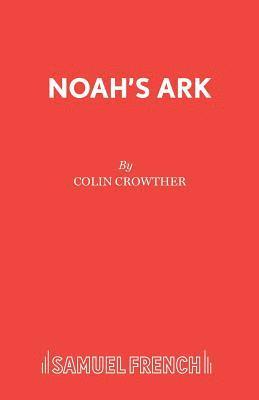 Noah's Ark 1