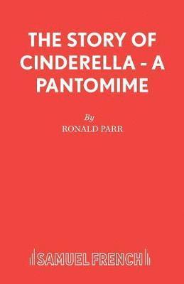 bokomslag Cinderella: Pantomime