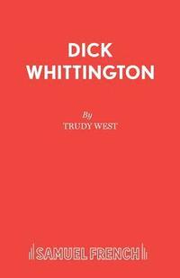 bokomslag Dick Whittington: Panto