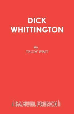 Dick Whittington: Panto 1