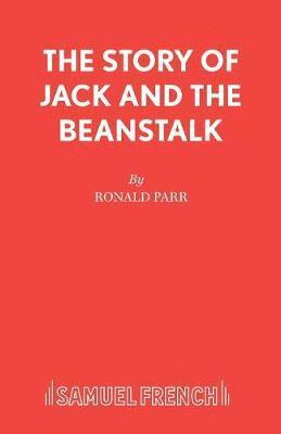 bokomslag Jack and the Beanstalk: Pantomime