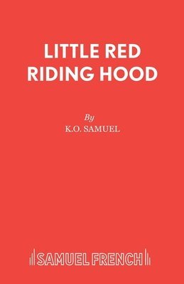 Little Red Riding Hood: Pantomime 1