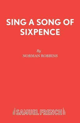 bokomslag Sing a Song of Sixpence