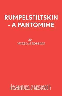 Rumpelstiltskin: Play 1