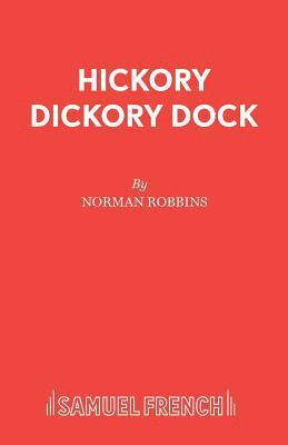 Norman Robbins - Hickory Dickory Dock, Häftad