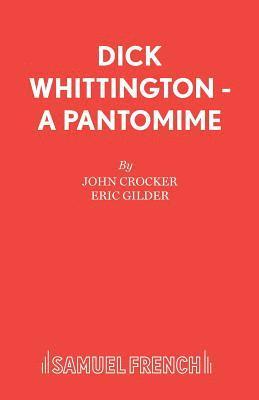 Dick Whittington: Pantomime 1
