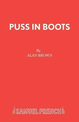 Puss in Boots: Pantomime 1