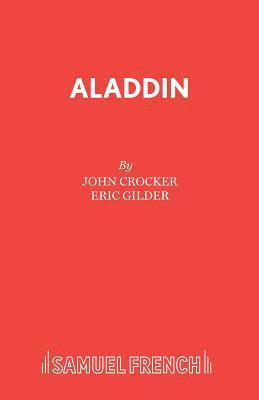 John Crocker, Eric Gilder - Pantomime, Häftad