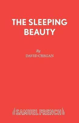 David Cregan - Pantomime, Häftad