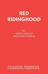 bokomslag Red Riding Hood: Pantomime