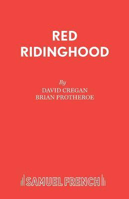 Red Riding Hood: Pantomime 1