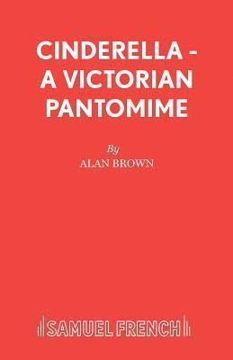 Alan Brown - Victorian Pantomime, Häftad