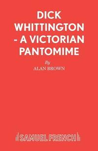 bokomslag Dick Whittington: Pantomime