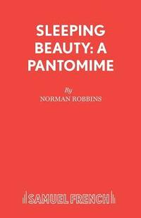 bokomslag Pantomime