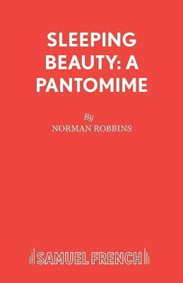 The Sleeping Beauty: Pantomime 1