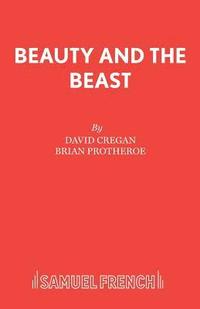 bokomslag Beauty and the Beast: Pantomime