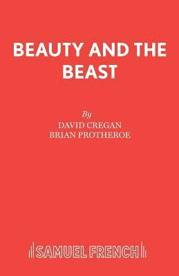 bokomslag Beauty and the Beast