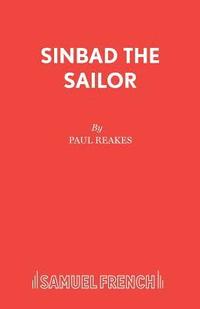 bokomslag Sinbad the Sailor