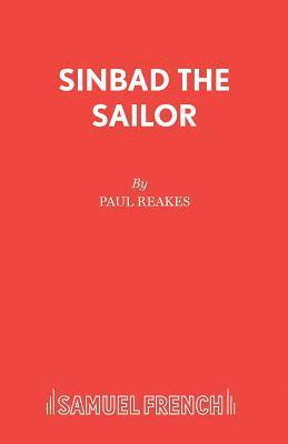 Sinbad the Sailor 1