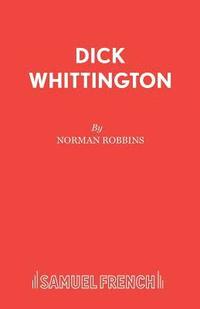 bokomslag Dick Whittington