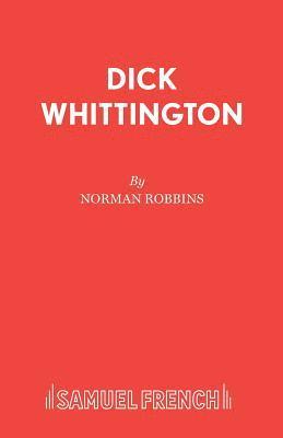 bokomslag Dick Whittington