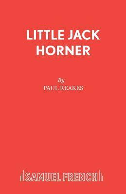 Little Jack Horner 1