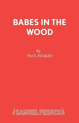 bokomslag Babes in the Wood