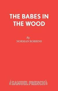 bokomslag Babes in the Wood